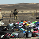 Illustration for article titled Everything That Could Have Caused The Crash Of Russian Metrojet Flight 9268